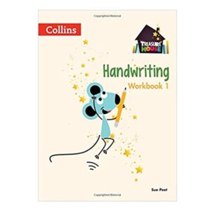 Treasure-House-Handwriting-Workbook-1