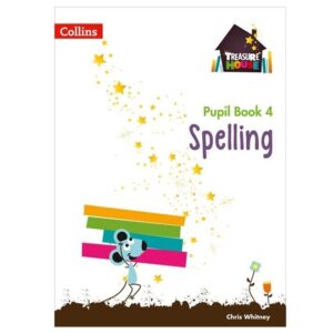 Treasure-House-Spelling-Year-4-Pupil-Book