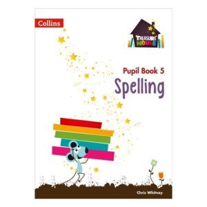 Treasure-House-Spelling-Year-5-Pupil-Book