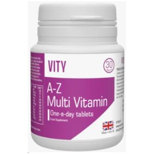 Vity-A-Z-Multivitamine-Tablet-30S