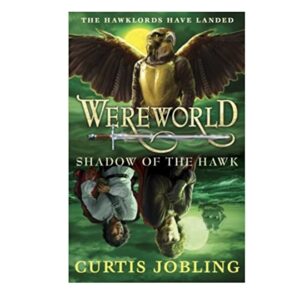 Wereworld-Shadow-of-the-Hawk-Book