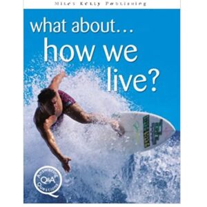 What-About...How-We-Live-