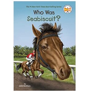 Who-Was-Seabiscuit-