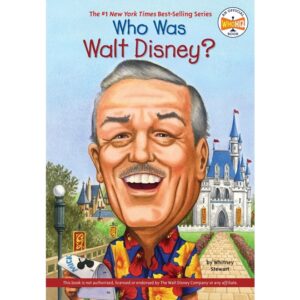 Who-Was-Walt-Disney-