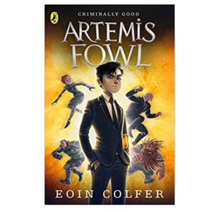 Artemis-Fowl