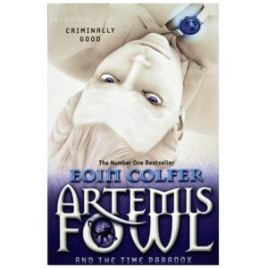 Artemis-Fowl-and-the-Time-Paradox