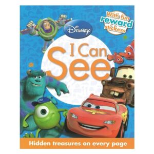 Disney-Pixar-I-Can-See-Hidden-treasures-on-every-page