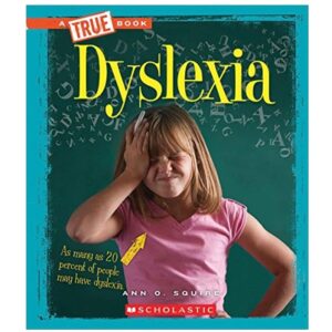 Dyslexia