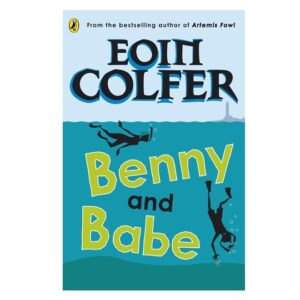 Eoin-Colfer-Benny-and-Babe