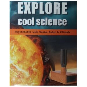 Explore-Cool-Science