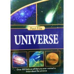 FACT-FILE-UNIVERSE