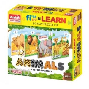 Fix-And-Learn-Jigsaw-Animals