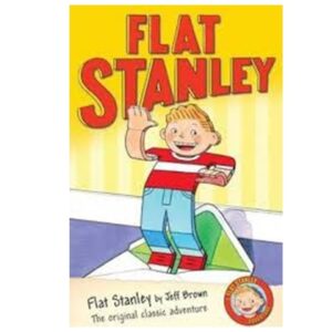 Flat-Stanley