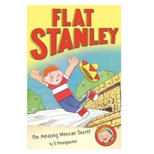 Flat-Stanley-The-Amazing-Mexican-Secret