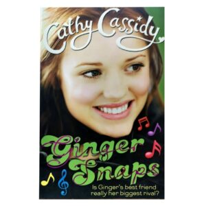 Ginger-Snaps-By-Cathy-Cassidy