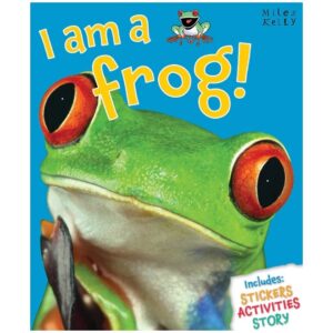 I-am-a-frog-