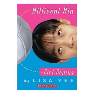 Millicent-Min-Girl-Genius