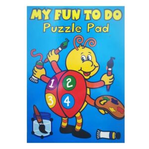 My-Fun-To-do-Puzzle-Pad