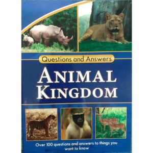 QUESTIONS-AND-ANSWERS-ANIMAL-KINGDOM