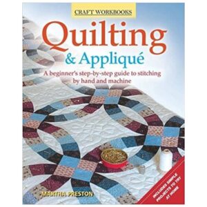 Quilting-Applique