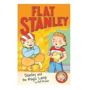 Stanley-The-Magic-Lamp
