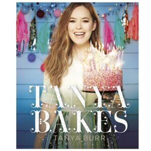 Tanya-Bakes