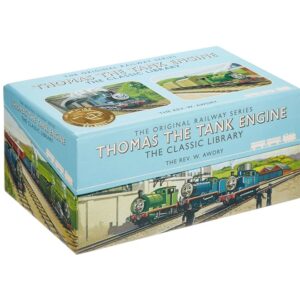 Thomas-the-Tank-Engine-Railway-Series-Boxed-Set