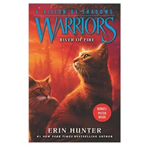 Warriors-A-Vision-of-Shadows-5-River-of-Fire