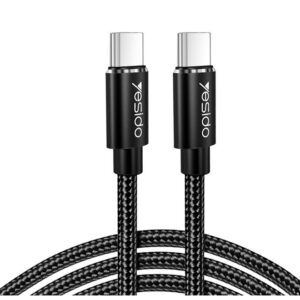 dual-type-c-cable