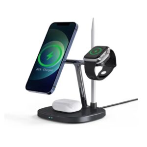 magnetic-wireless-charger