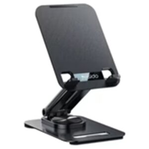 tablets-stand-black