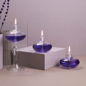 Eclipse-Glass-Oil-Candle-Set-Purple