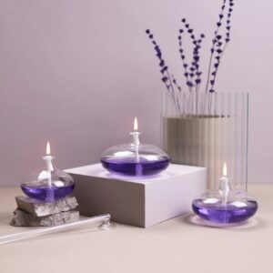 Grace-Glass-Oil-Candle-Set-Purple