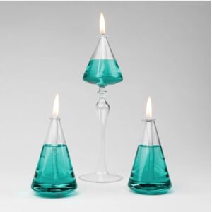 Hope-Glass-Oil-Candle-Set-Emerald