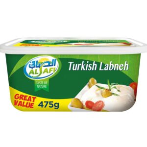 Al Safi Turkish Labneh 475g