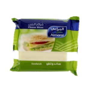 Almarai Cheese Slices 200g