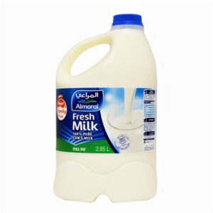 Almarai Fresh Milk Full Fat 2.85Litre