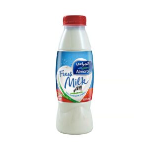 Almarai Fresh Milk Low Fat 500 ml