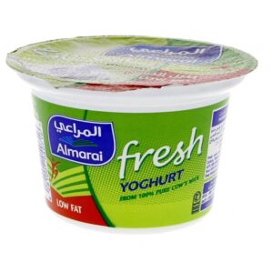 Almarai Fresh Yoghurt Low Fat 1kg