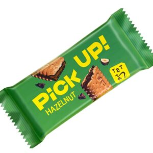 Bahlsen Pick Up Choco Hazelnut Biscuit 28 g