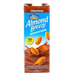 Blue Diamond Chocolate Almond Milk 1Litre