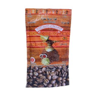 Budallah Arab Dark Coffee 250g