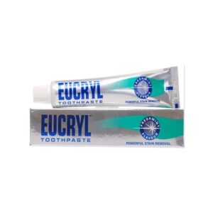 EUCRYL ToothPASTE 50ML