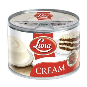 Luna Cream 155g