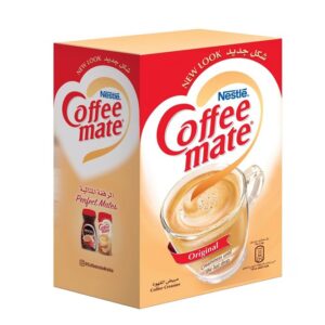 Nestle Coffeemate Original Coffee Creamer Bag-In-Box 2 x 450 g