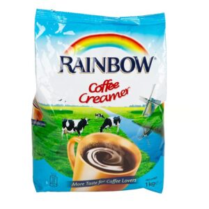 Rainbow Coffee Creamer 1 kg