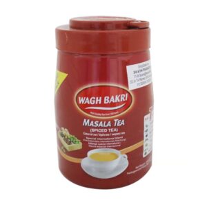 Wagh Bakri Masala Tea 250g