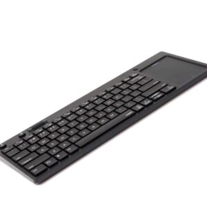 RAPOO KEYBOARD WIRELESS WITH TOUCHPAD K2800