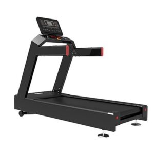 PFT-2000B Commercial Treadmill (Keyboard)