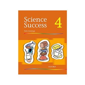 Science Success-Pupil's Book Level 4 Paperback